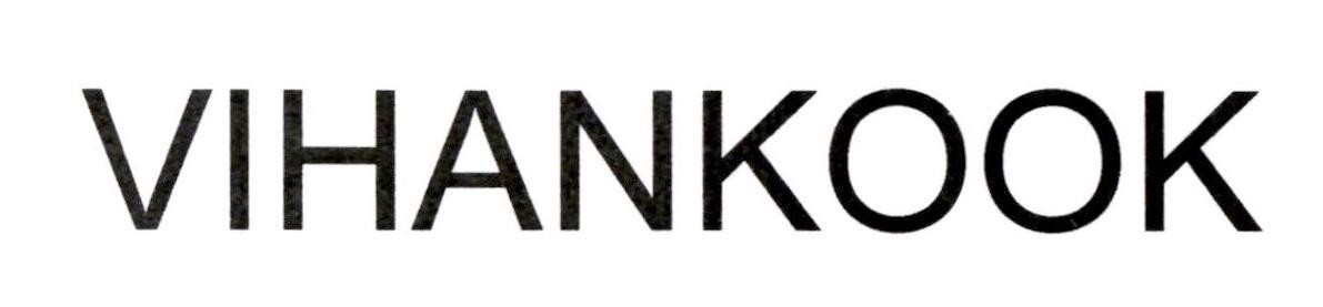 VIHANKOOK 