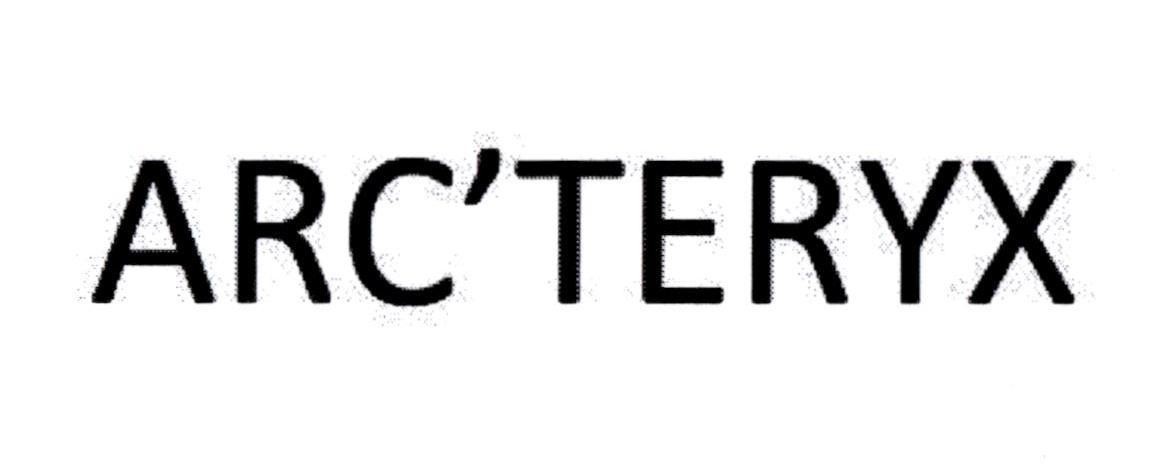 ARC’TERYX 