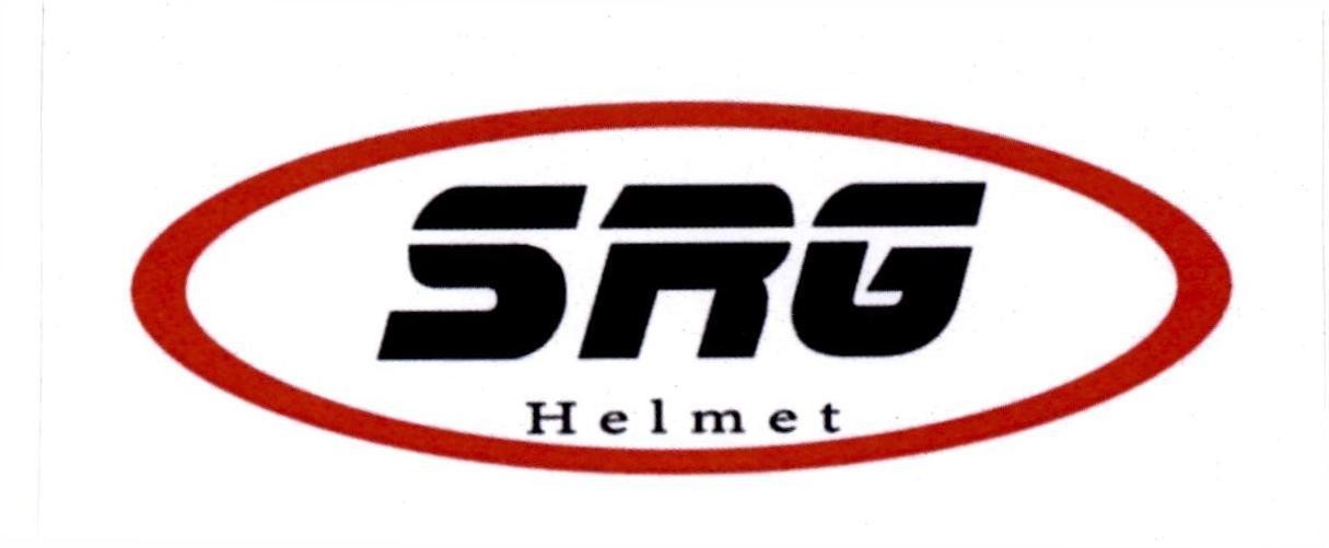 SRG Helmet 