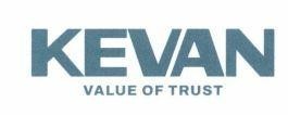 KEVAN VALUE OF TRUST 