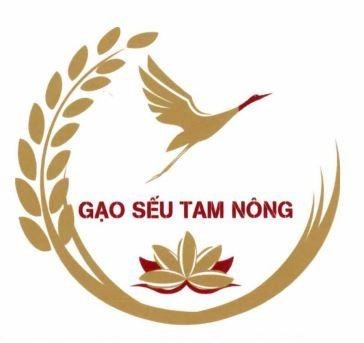 Nhãn hiệu GẠO SẾU TAM NÔNG  của Sở Khoa học và Công nghệ tỉnh Đồng Tháp, số đơn 4-2025-12452