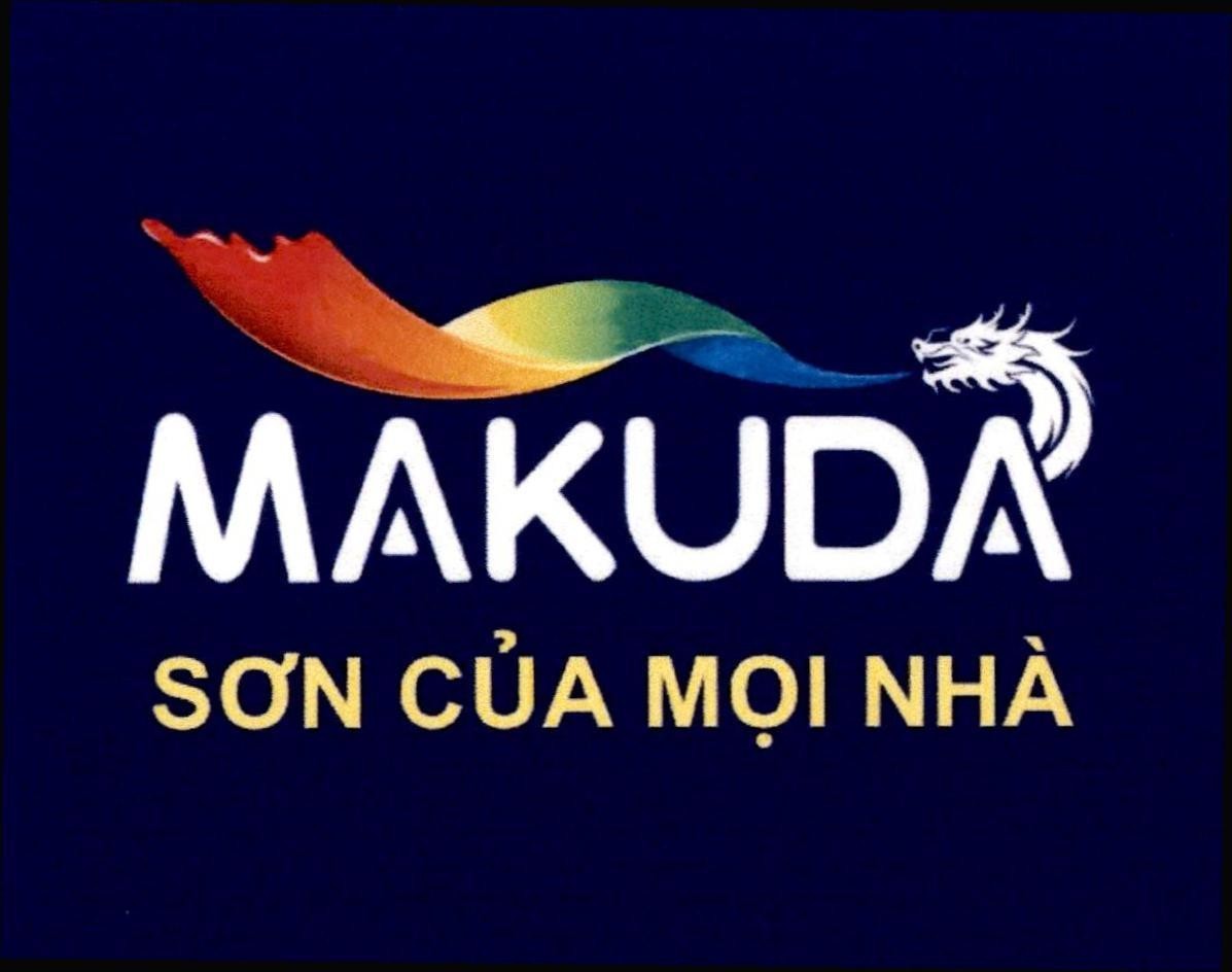 MAKUDA SƠN CỦA MỌI NHÀ 