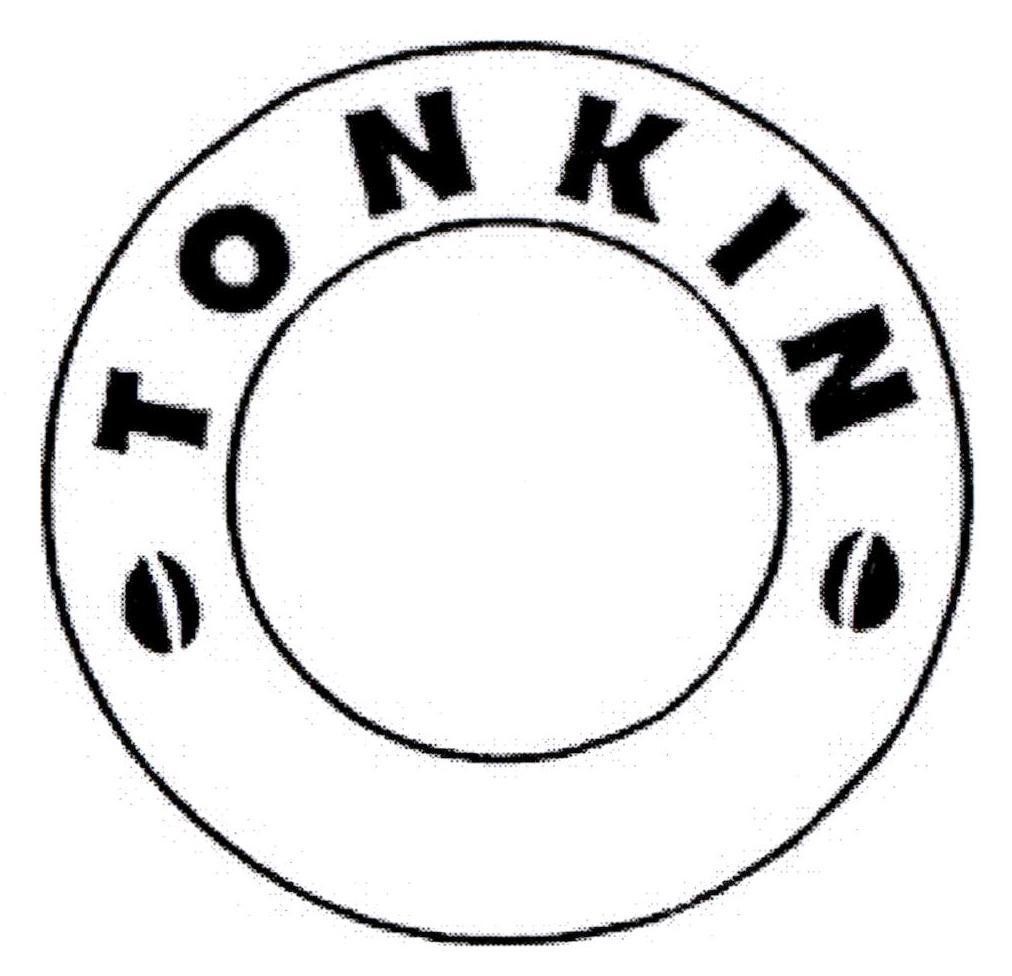 Nhãn hiệu TONKIN  của CÔNG TY TNHH THẾ HỆ MỚI, số đơn 4-2025-12767
