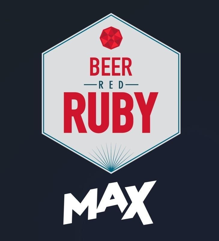BEER RED RUBY MAX 