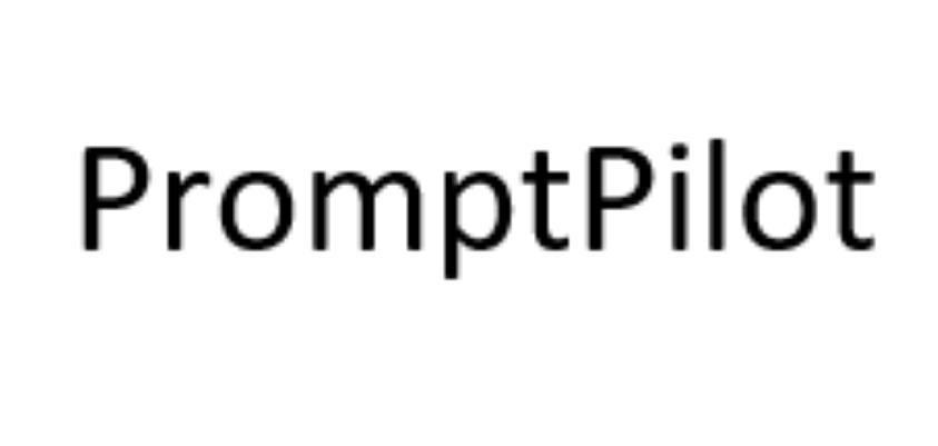 Nhãn hiệu PromptPilot  của Lemon Inc., số đơn 4-2025-13199