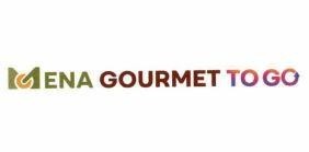 MENA GOURMET TO GO 