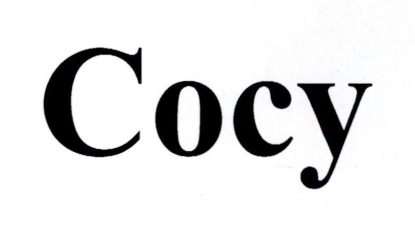 Cocy 