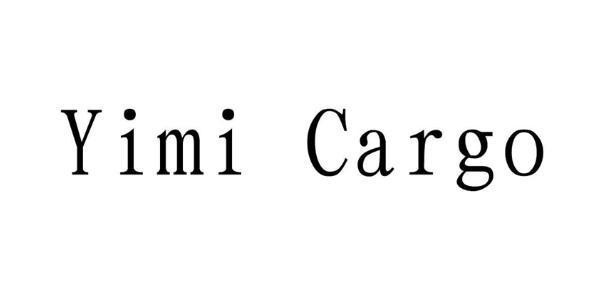 Yimi Cargo 