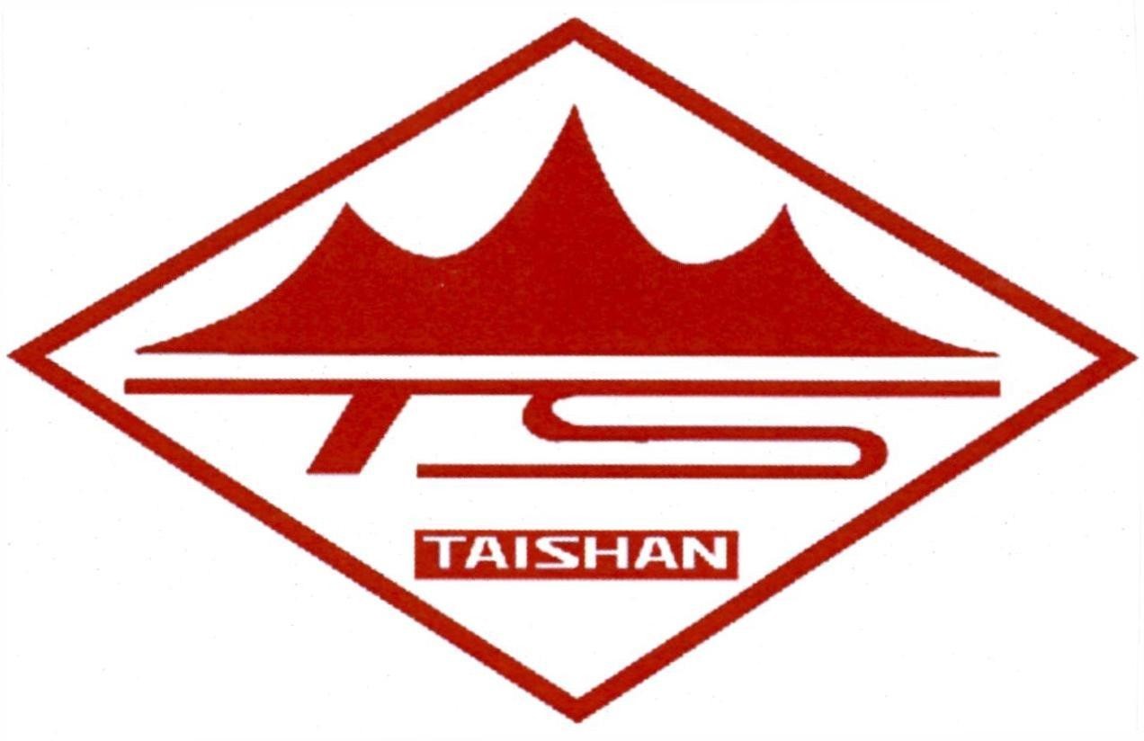 Nhãn hiệu TS TAISHAN  của Công ty TNHH công nghệ TAISHAN GYPSUM, số đơn 4-2025-15229