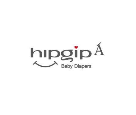 hipgipÁ Baby Diapers 