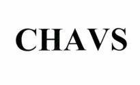 Nhãn hiệu CHAVS  của Công ty TNHH một thành viên thuốc lá Đồng Tháp, số đơn 4-2025-15686