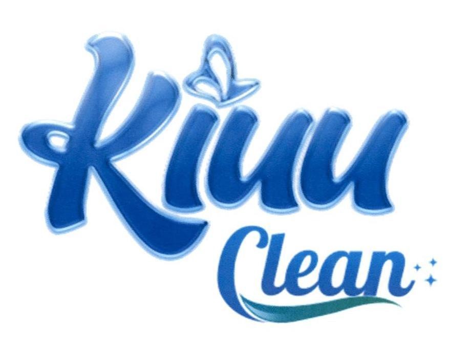 Kiuu Clean 