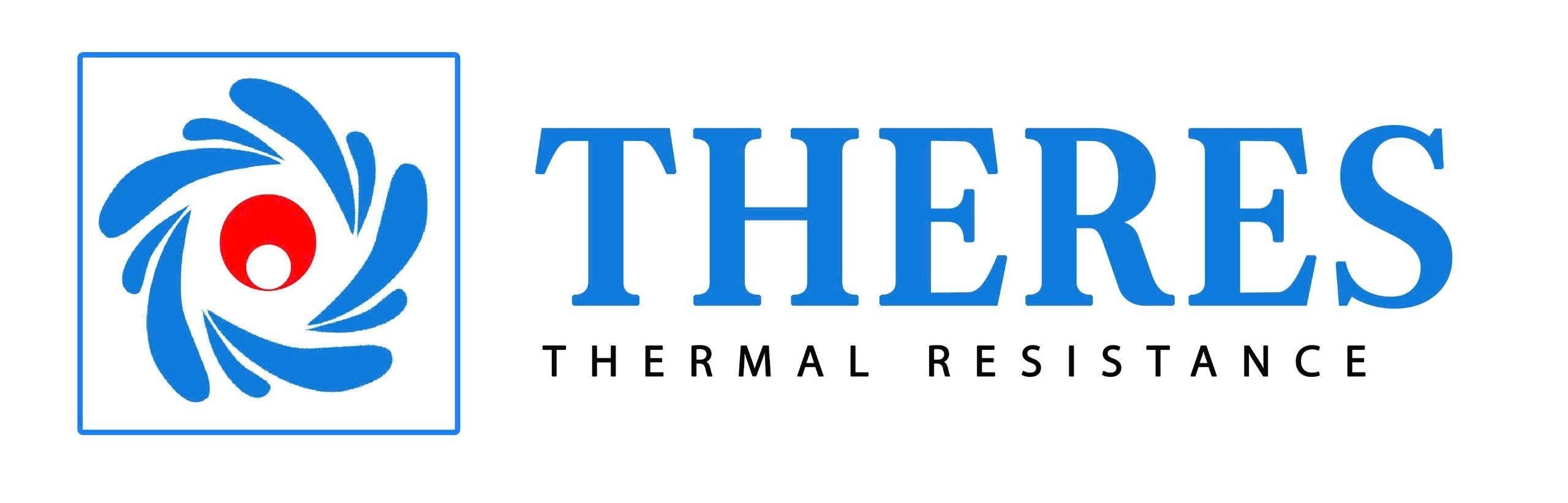 THERES THERMAL RESISTANCE 