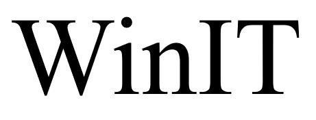 Nhãn hiệu WinIT  của CÔNG TY CỔ PHẦN TẬP ĐOÀN MASAN, số đơn 4-2025-16495