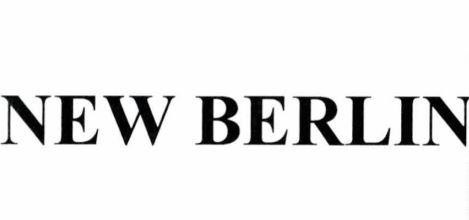 Nhãn hiệu NEW BERLIN  của Công ty TNHH một thành viên thuốc lá Đồng Tháp, số đơn 4-2025-16591
