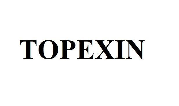 Nhãn hiệu TOPEXIN  của Công ty cổ phần hóa - dược phẩm Mekophar, số đơn 4-2025-16845