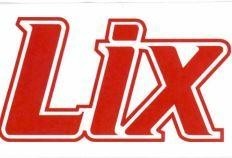 Nhãn hiệu LIX  của Công ty cổ phần bột giặt Lix, số đơn 4-2025-17064