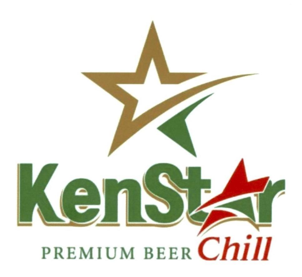 KenStar PREMIUM BEER Chill 
