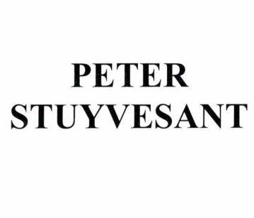 Nhãn hiệu PETER STUYVESANT  của CÔNG TY TNHH MỘT THÀNH VIÊN THUỐC LÁ ĐỒNG THÁP, số đơn 4-2025-17401