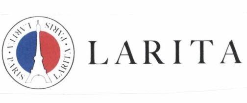 LARITA LARITA.PARIS LARITA.PARIS 