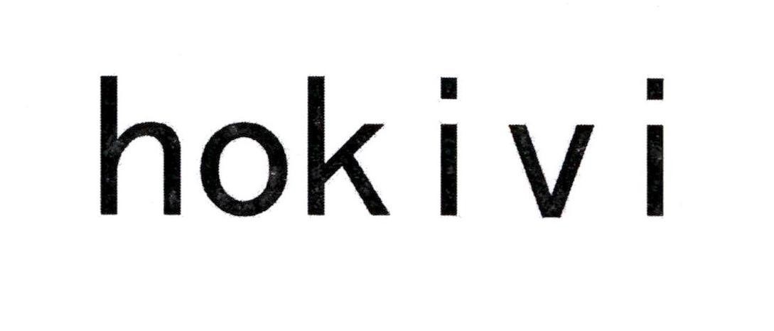 DALI FOODS GROUP LIMITED的hokivi 品牌, 申请号 4-2025-18155