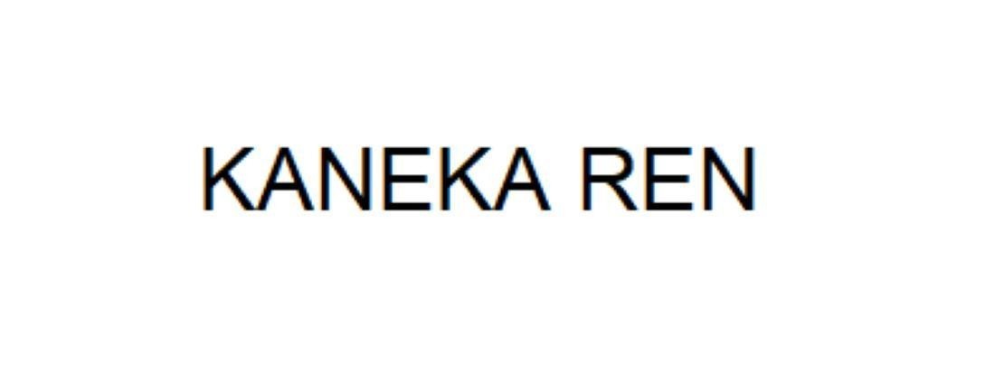 Nhãn hiệu KANEKA REN  của KANEKA CORPORATION, số đơn 4-2025-18321