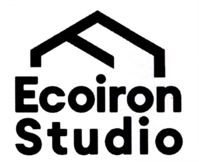 Nhãn hiệu Ecoiron Studio  của Huang Chengfang, số đơn 4-2025-18370