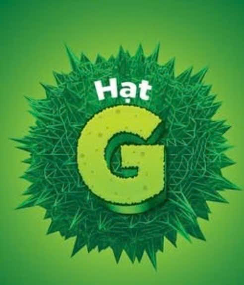 Trademark Hạt G  of CÔNG TY TNHH NÔNG NGHIỆP THAILAND, application No 4-2025-18423