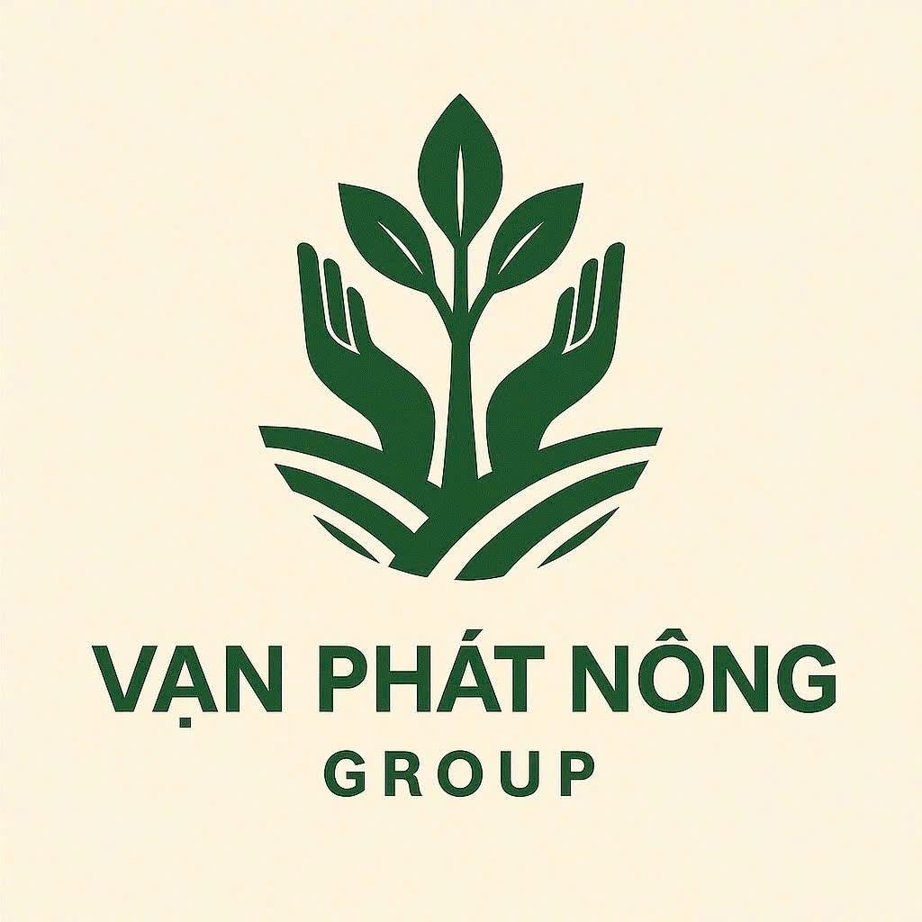 Trademark VẠN PHÁT NÔNG GROUP  of CÔNG TY TNHH NÔNG NGHIỆP THAILAND, application No 4-2025-18427