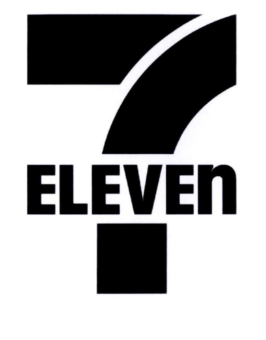 Nhãn hiệu 7 ELEVEN  của 7-Eleven International LLC, số đơn 4-2025-18459