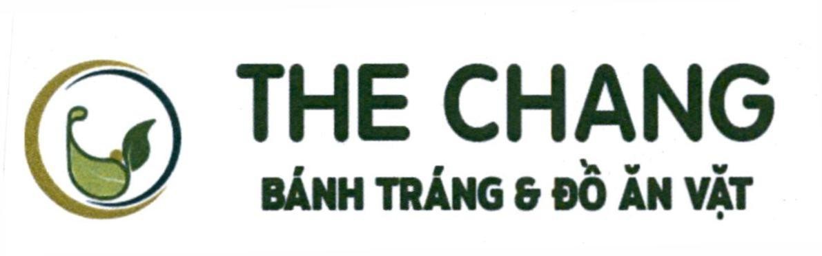 THE CHANG BÁNH TRÁNG & ĐỒ ĂN VẶT 