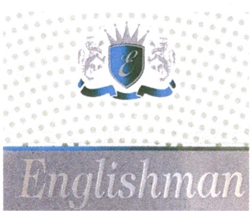 E Englishman 