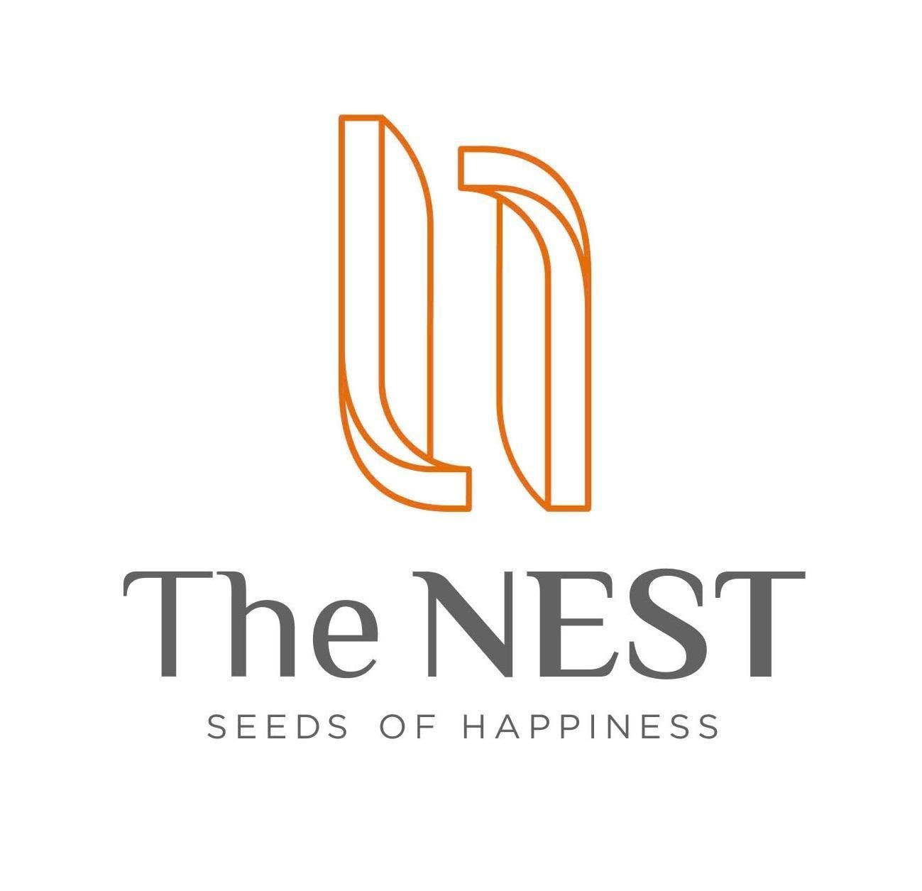 The NEST SEEDS OF HAPPINESS 
