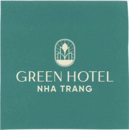 GREEN HOTEL NHA TRANG 