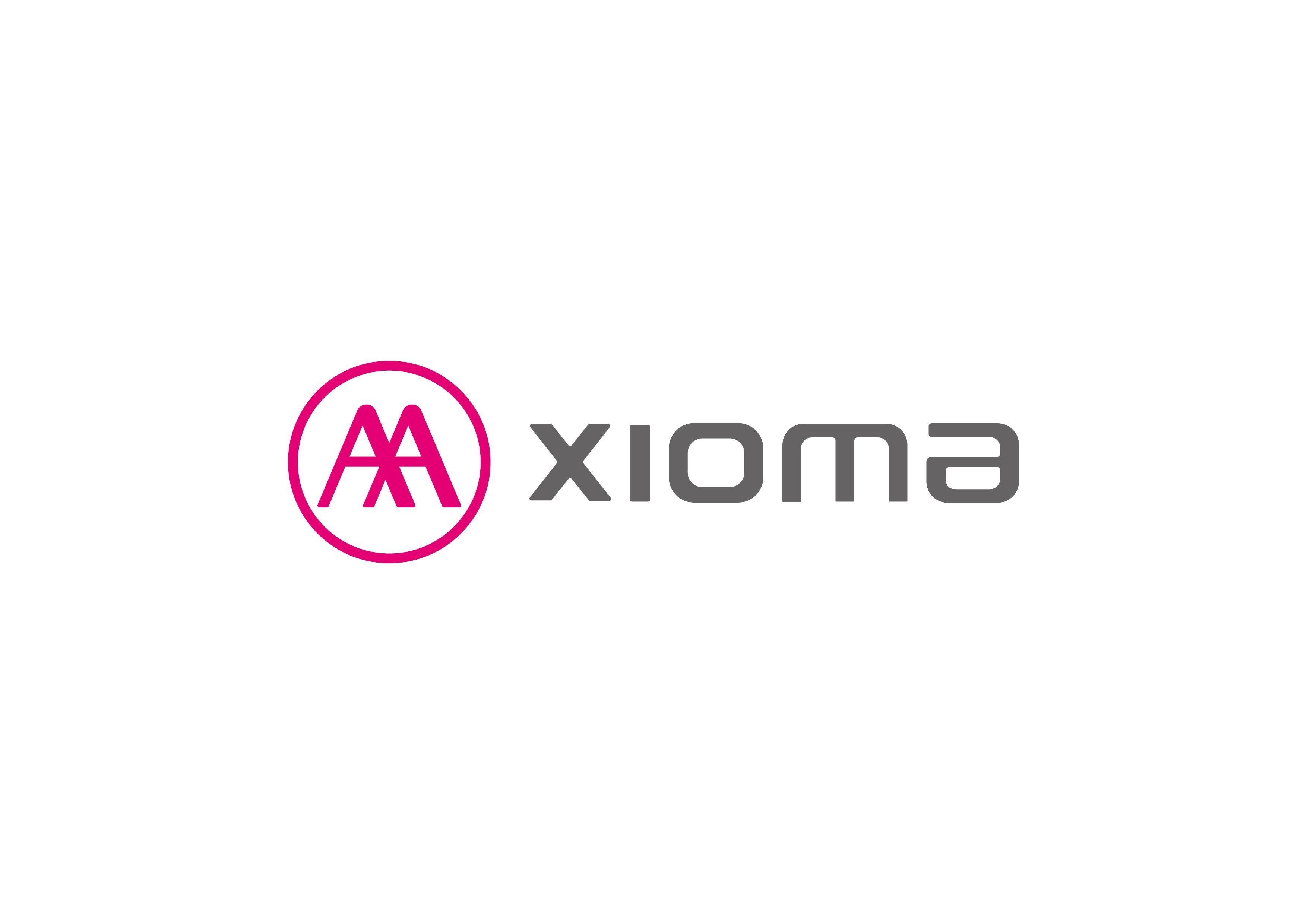 A A XIOMA 