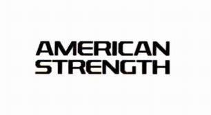 AMERICAN STRENGTH 