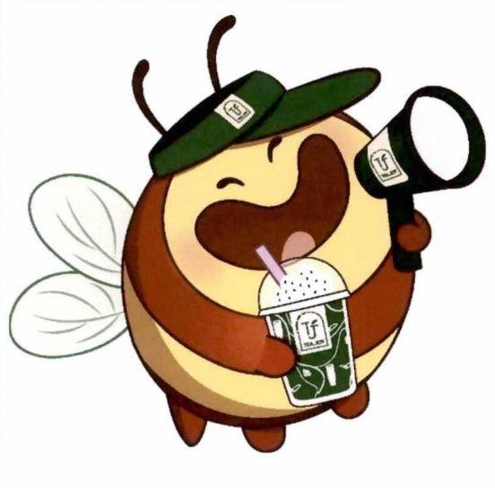 TJ TEA JOY