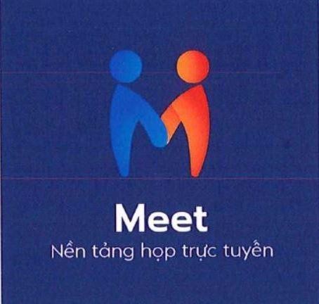 Nhãn hiệu Meet Nền tảng họp trực tuyến  của TỔNG CÔNG TY VIỄN THÔNG MOBIFONE, số đơn 4-2025-19001