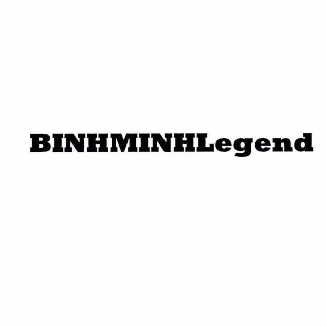 BINHMINHLegend 
