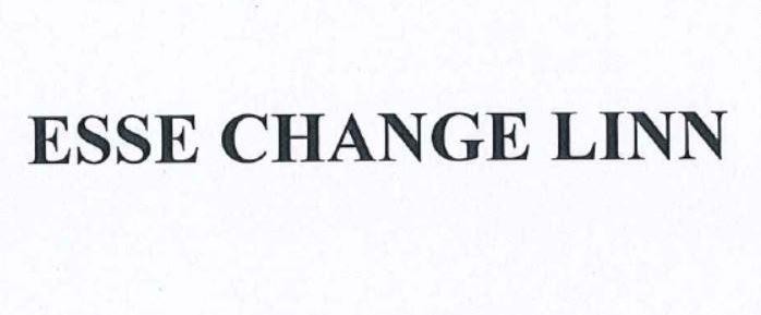 ESSE CHANGE LINN 