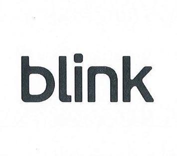 Nhãn hiệu blink  của Amazon Technologies, Inc., số đơn 4-2025-19114