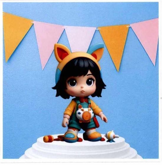 Nhãn hiệu   của Công ty cổ phần Clever World, số đơn 4-2025-19162