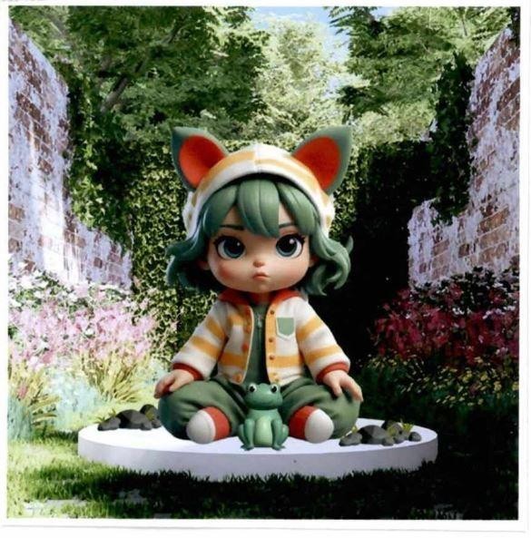 Nhãn hiệu   của Công ty cổ phần Clever World, số đơn 4-2025-19165