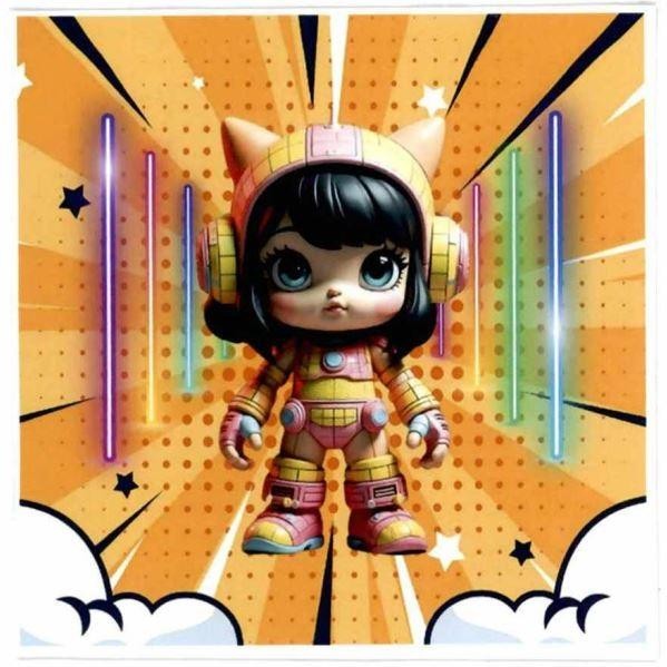 Nhãn hiệu   của Công ty cổ phần Clever World, số đơn 4-2025-19166