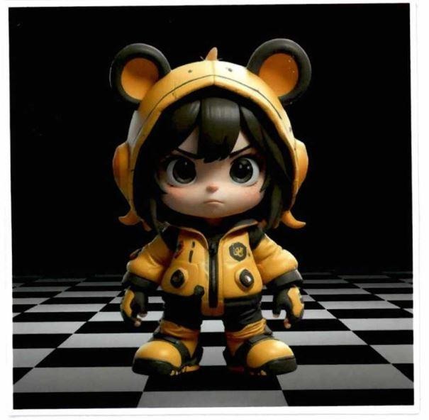 Nhãn hiệu   của Công ty cổ phần Clever World, số đơn 4-2025-19167