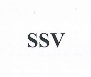 SSV 