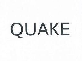 QUAKE 