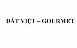 Nhãn hiệu ĐẤT VIỆT - GOURMET  của HARD DISCOUNT SG PTE. LTD., số đơn 4-2025-19461