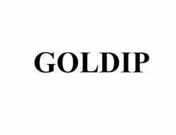 Nhãn hiệu GOLDIP  của HARD DISCOUNT SG PTE. LTD., số đơn 4-2025-19463