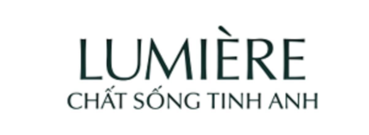 Nhãn hiệu LUMIÈRE CHẤT SỐNG TINH ANH  của Công ty cổ phần Tập đoàn MASTERISE, số đơn 4-2025-19770